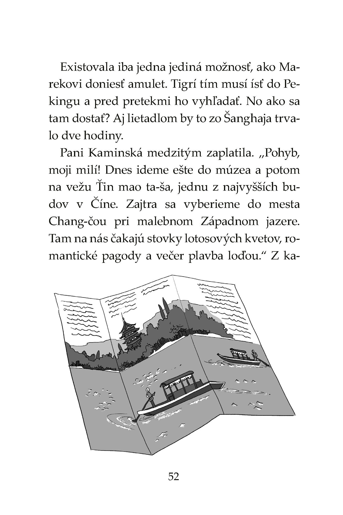 Tigrí tím - Športová hviezda z ríše príšer