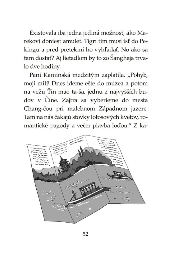 Tigrí tím - Športová hviezda z ríše príšer