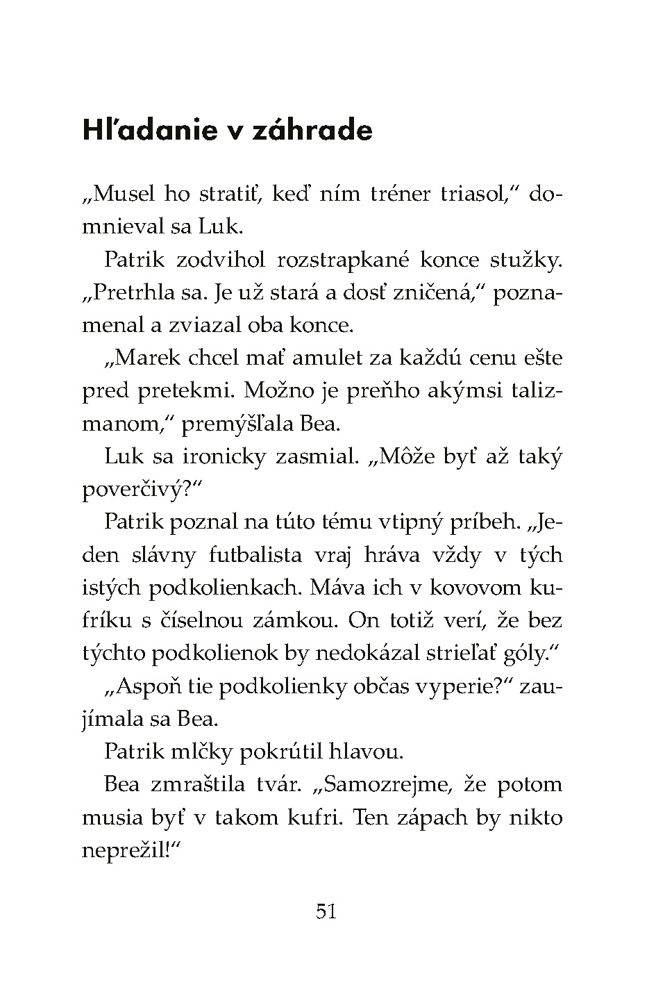 Tigrí tím - Športová hviezda z ríše príšer