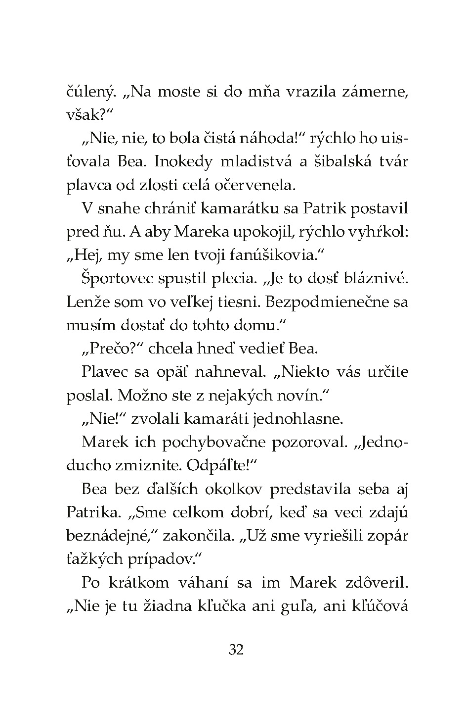Tigrí tím - Športová hviezda z ríše príšer