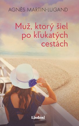 Muž, ktorý šiel po kľukatých cestách