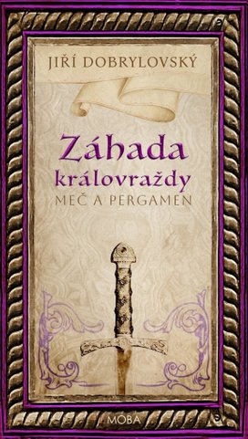 Záhada královraždy
