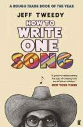 How to write one song