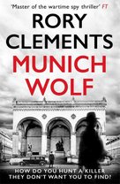 Munich Wolf