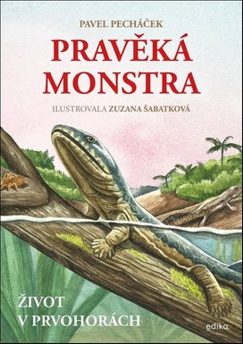 Pravěká monstra