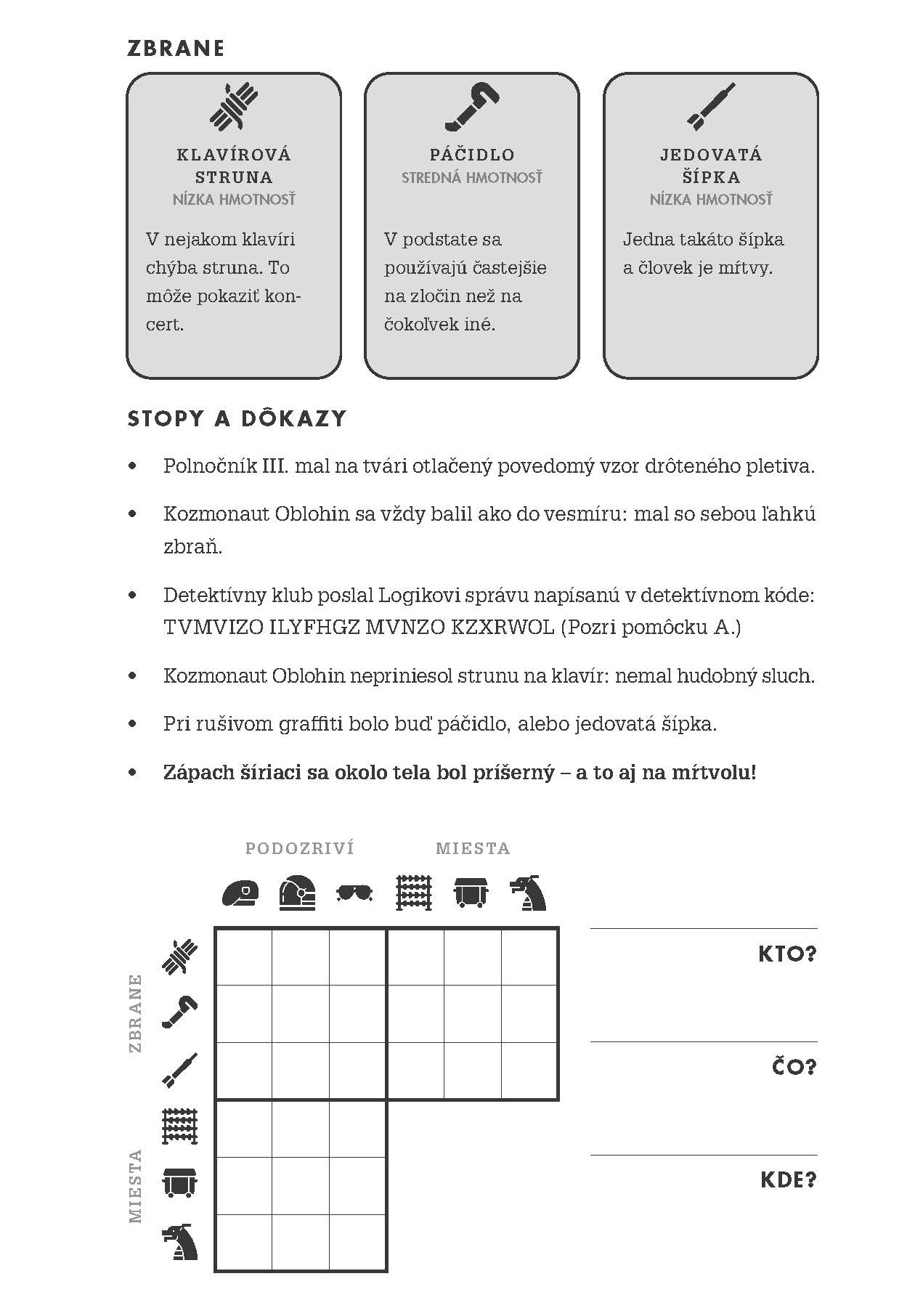 Vraždoku 
