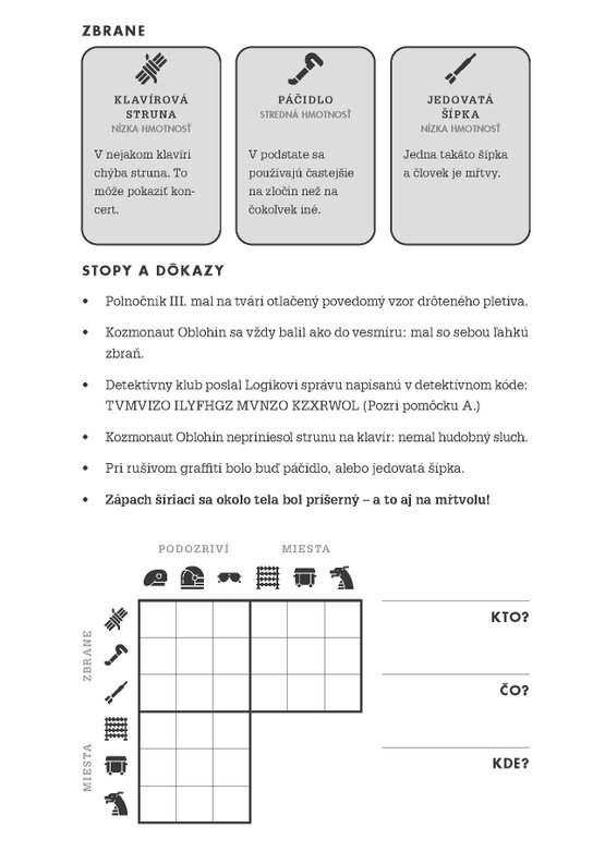Vraždoku 