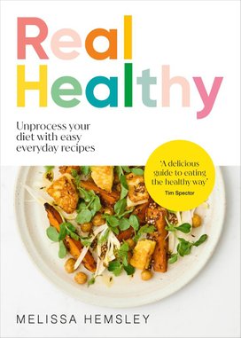 Real Healthy