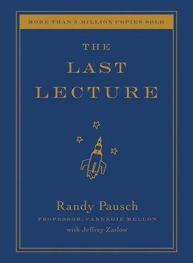 The Last Lecture