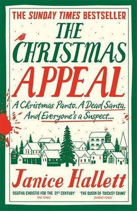 The Christmas Appeal
