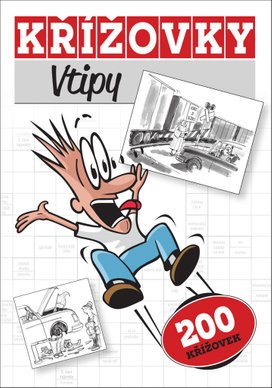 Křížovky - Vtipy