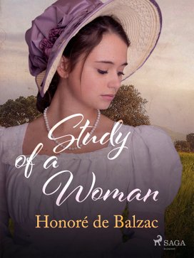Study of a Woman