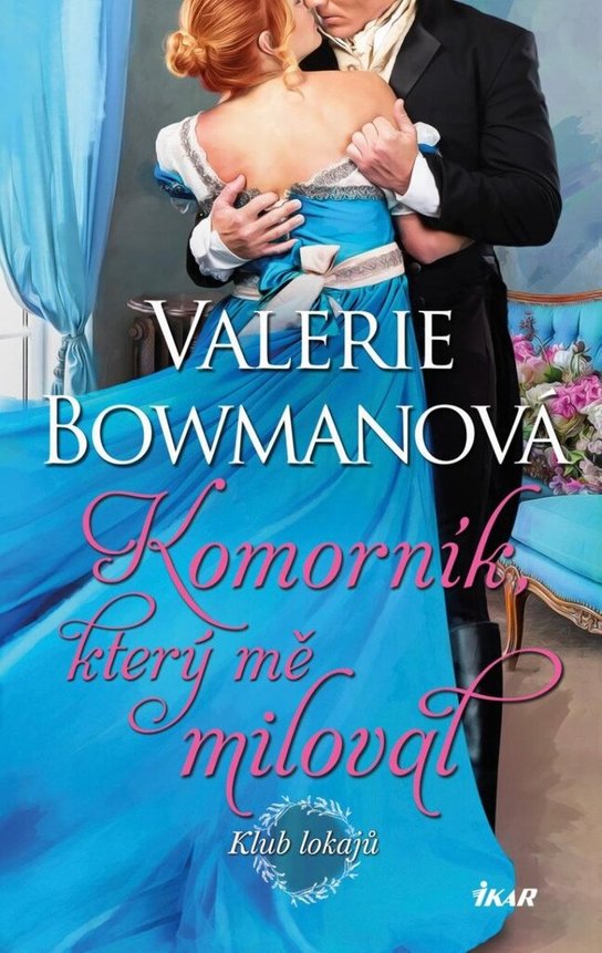 Klub lokajů Komorník, který mě miloval