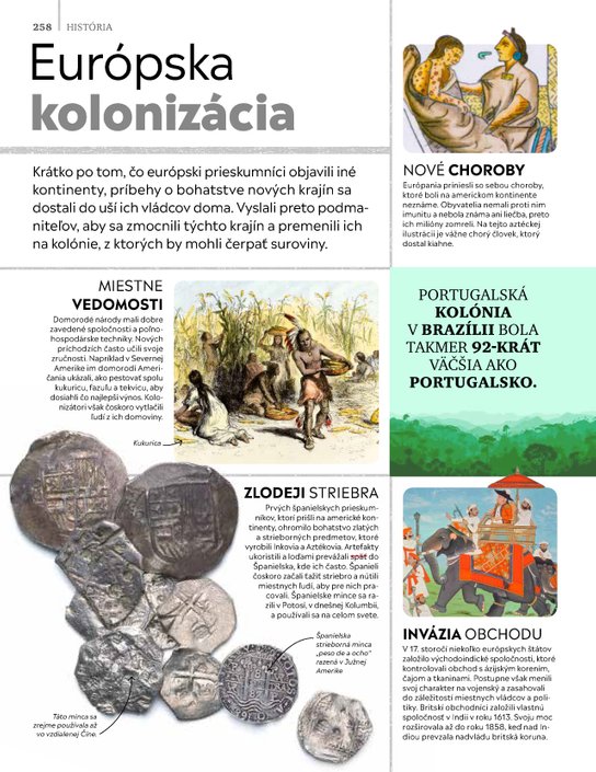 Detská encyklopédia všetkého