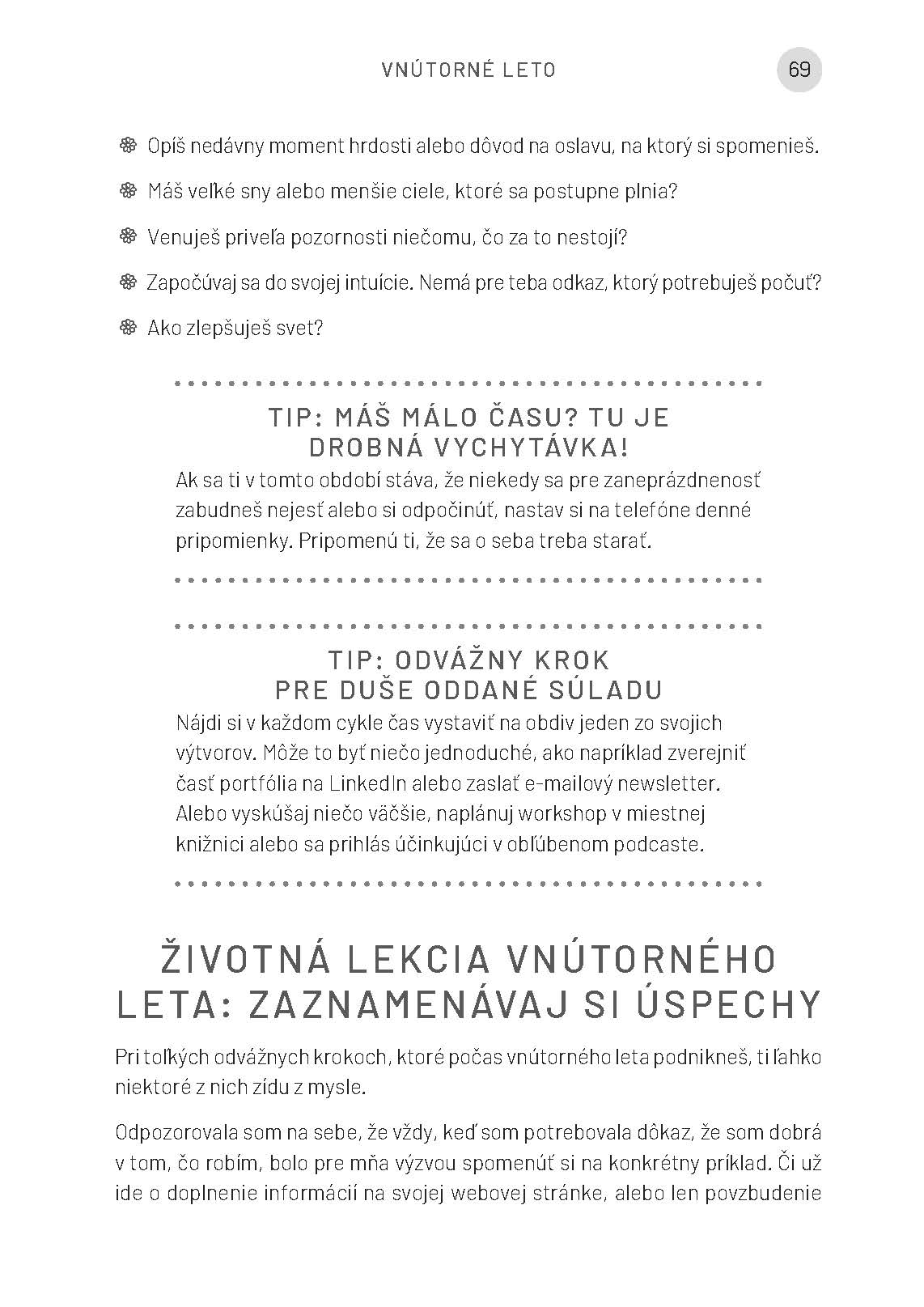 Zladený cyklus