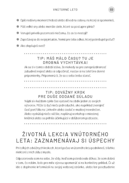 Zladený cyklus