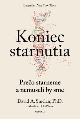 Koniec starnutia