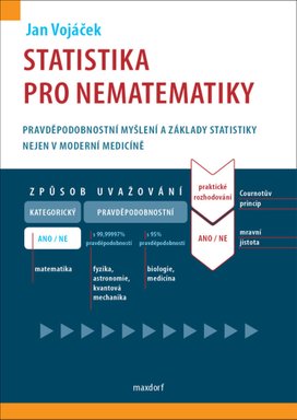 Statistika pro nematematiky