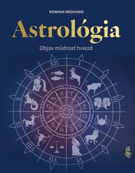 Astrológia Objav múdrosť hviezd