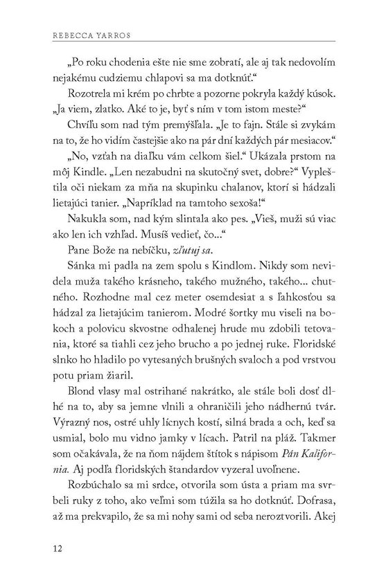 Pohľadom k oblohe
