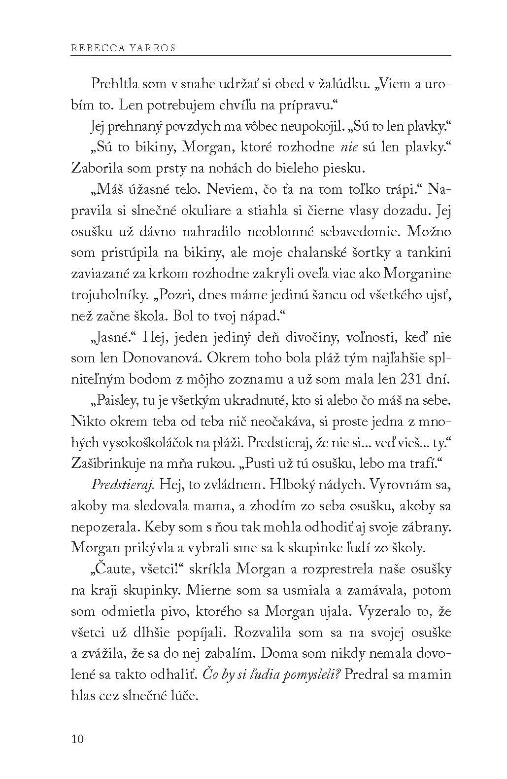Pohľadom k oblohe