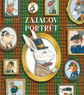 Zajacov portrét
