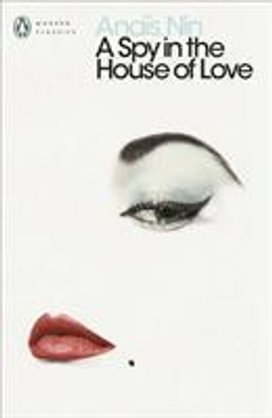A Spy in the House of Love