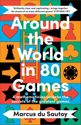 Around the World in 80 Games