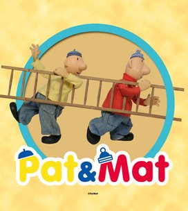 Pat a Mat (SK)