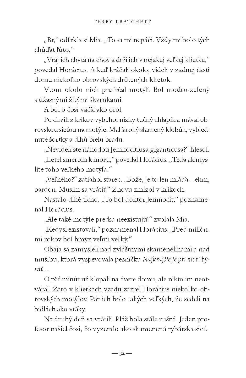 Jedným ťahom pera: Stratené príbehy