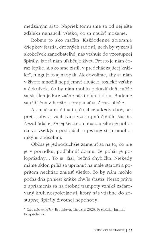 Žite ako mačka 2