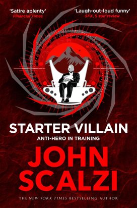 Starter Villain
