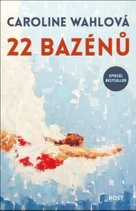 22 bazénů