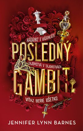 Posledný gambit