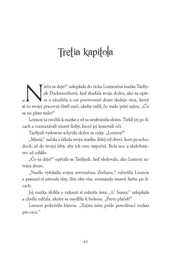 Armáda temnoty a smrti - Krvavé kráľovstvá 1