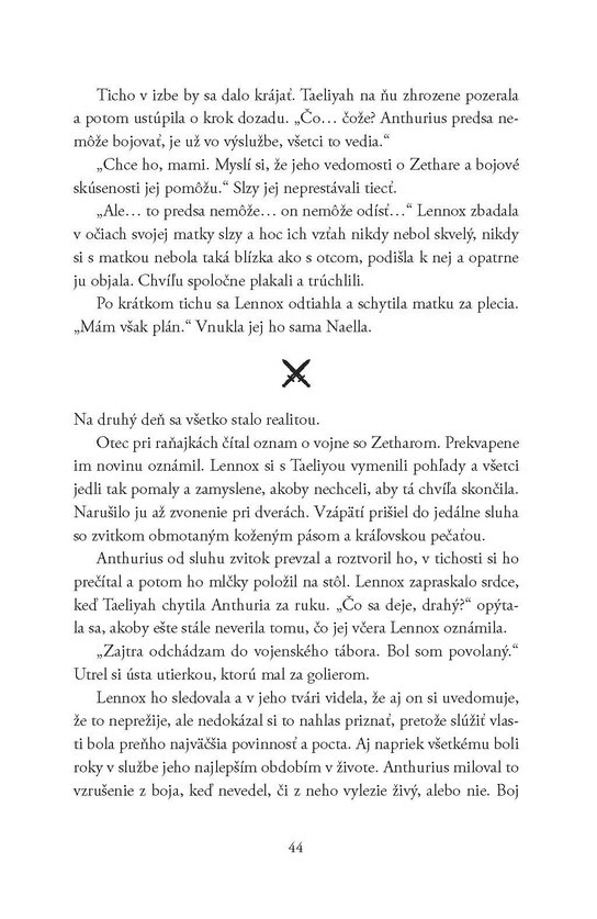 Armáda temnoty a smrti - Krvavé kráľovstvá 1