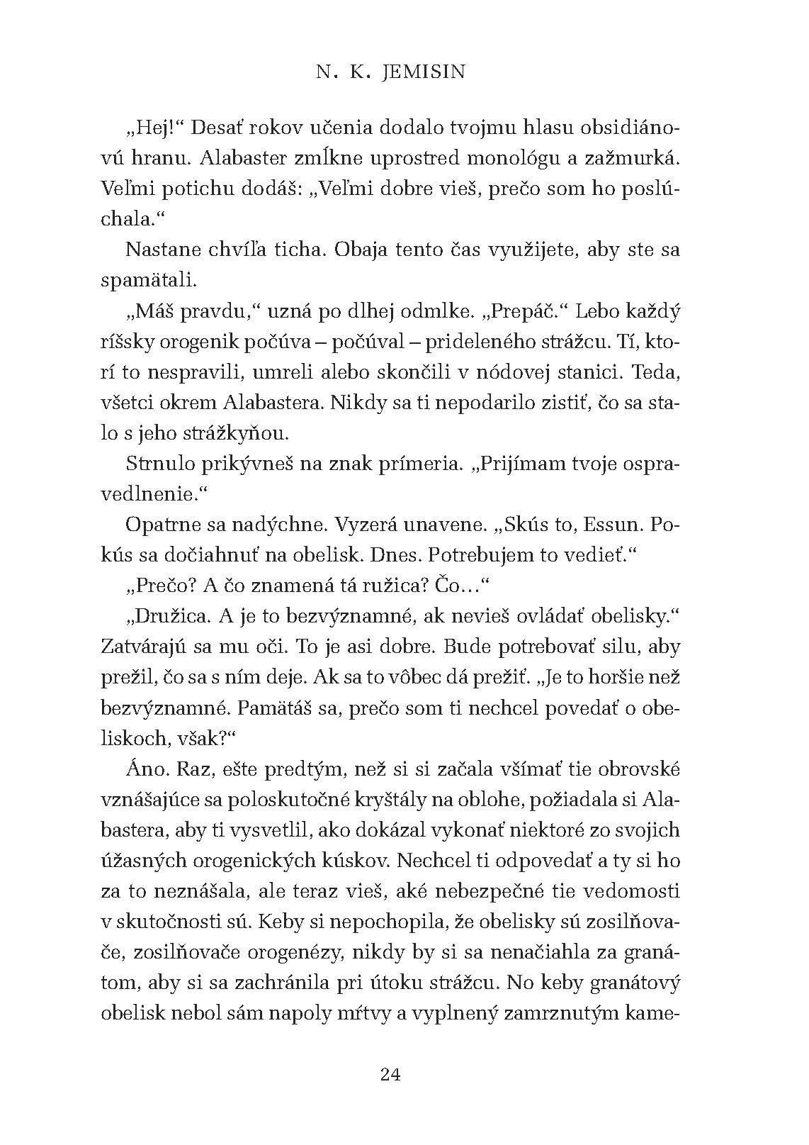 Obelisková brána