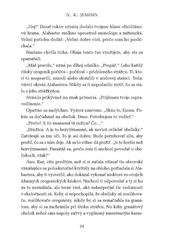 Obelisková brána
