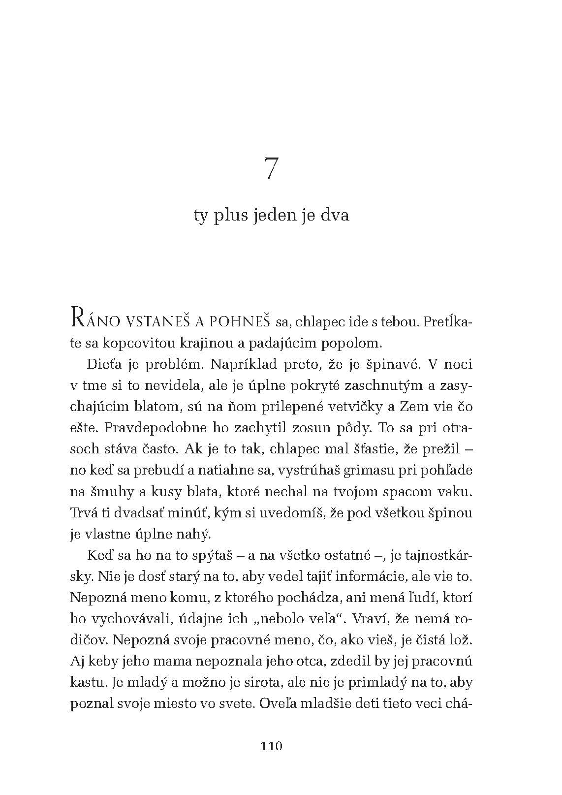 Piate ročné obdobie