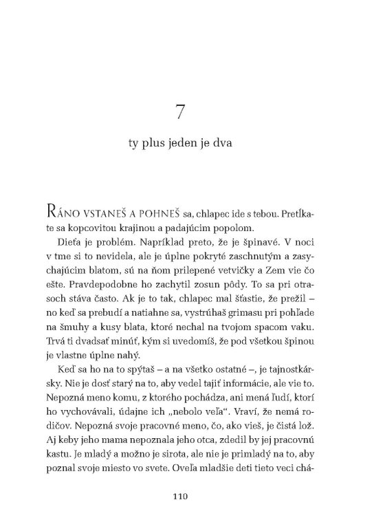 Piate ročné obdobie