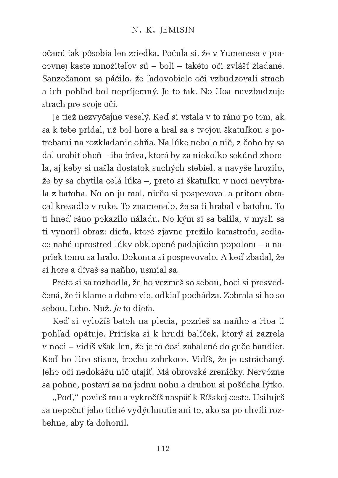 Piate ročné obdobie