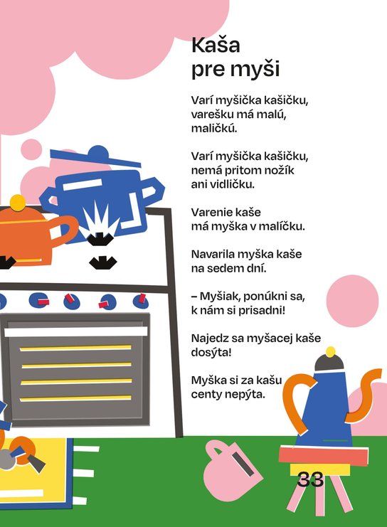 Hojdali sa ježibaby