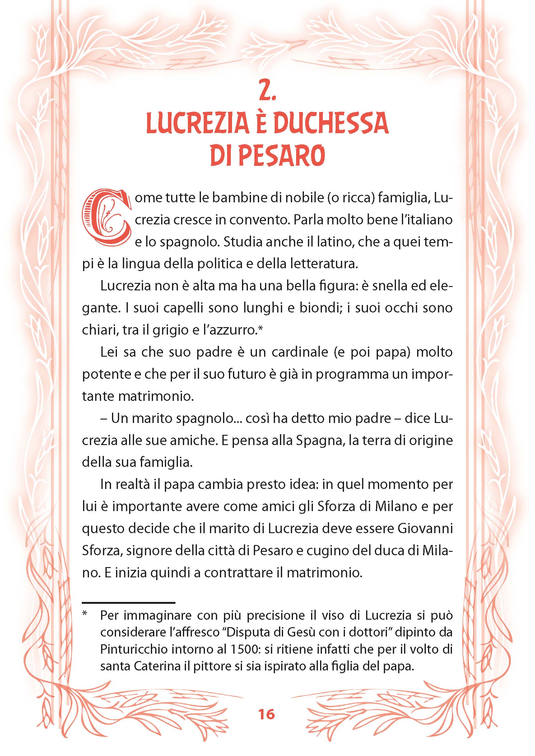 Lucrezia Borgia A1/A2 (TJ-SJ)