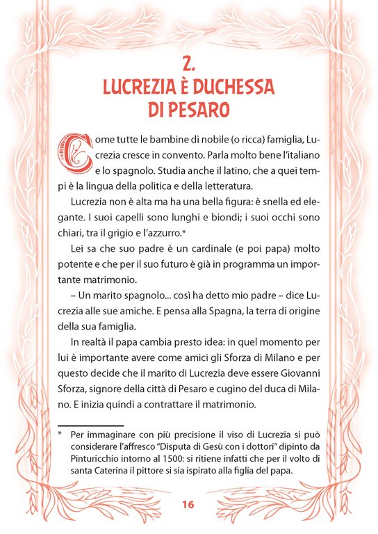 Lucrezia Borgia A1/A2 (TJ-SJ)