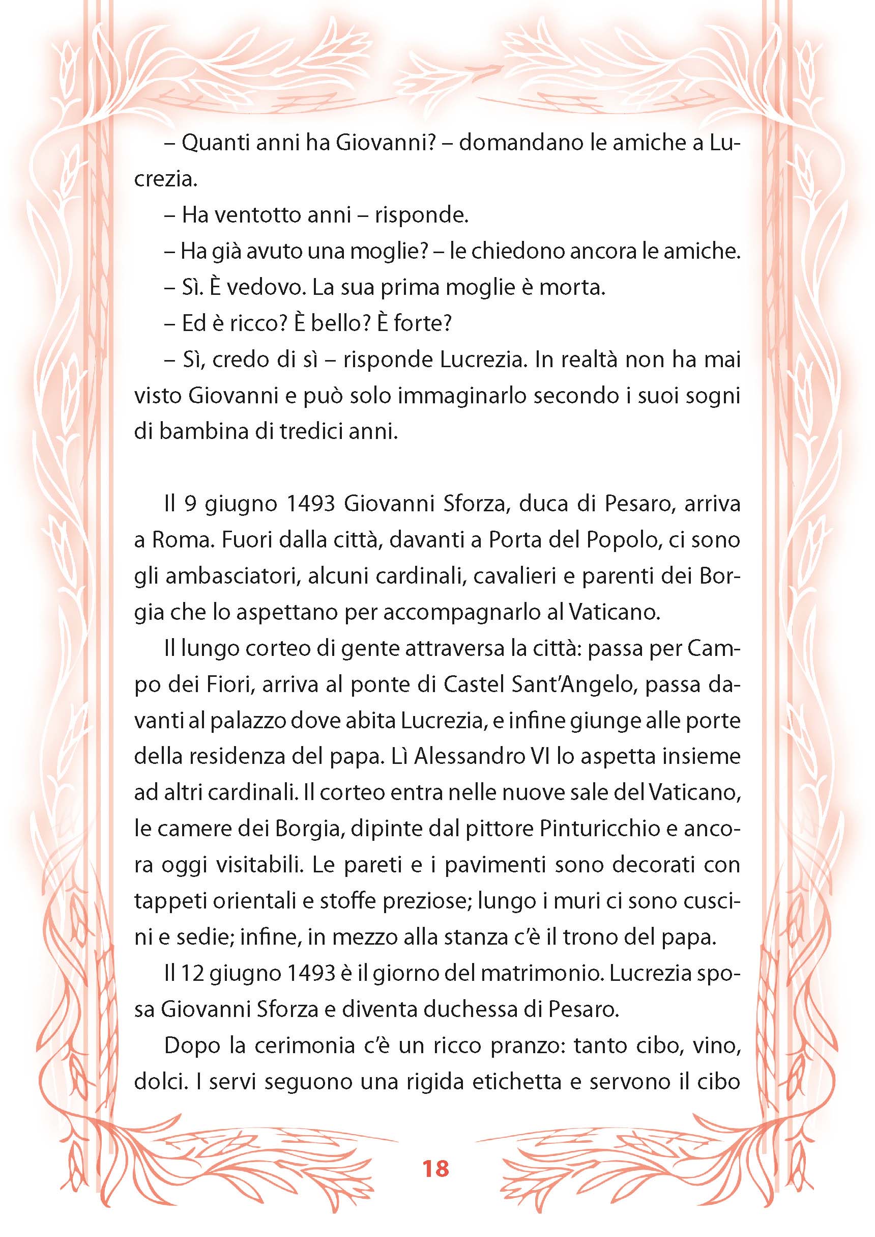 Lucrezia Borgia A1/A2 (TJ-SJ)
