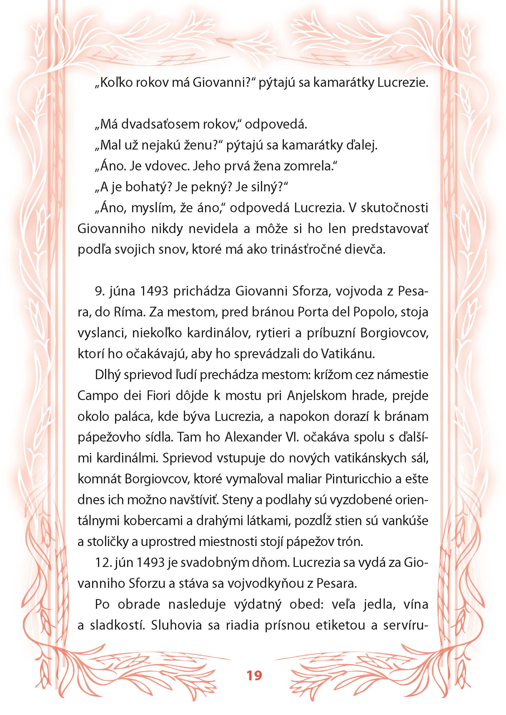 Lucrezia Borgia A1/A2 (TJ-SJ)