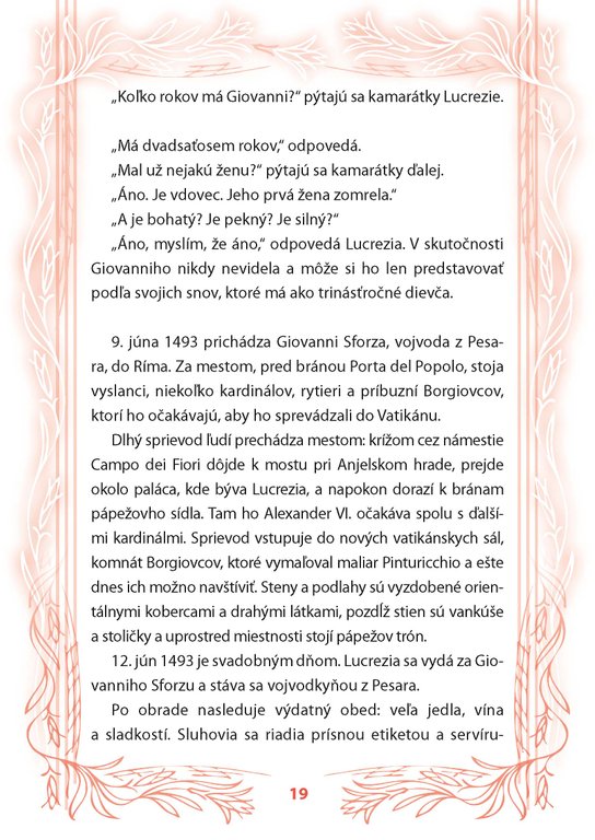 Lucrezia Borgia A1/A2 (TJ-SJ)