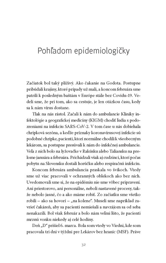 Celkom (ne)obyčajné veci izolovanej doby