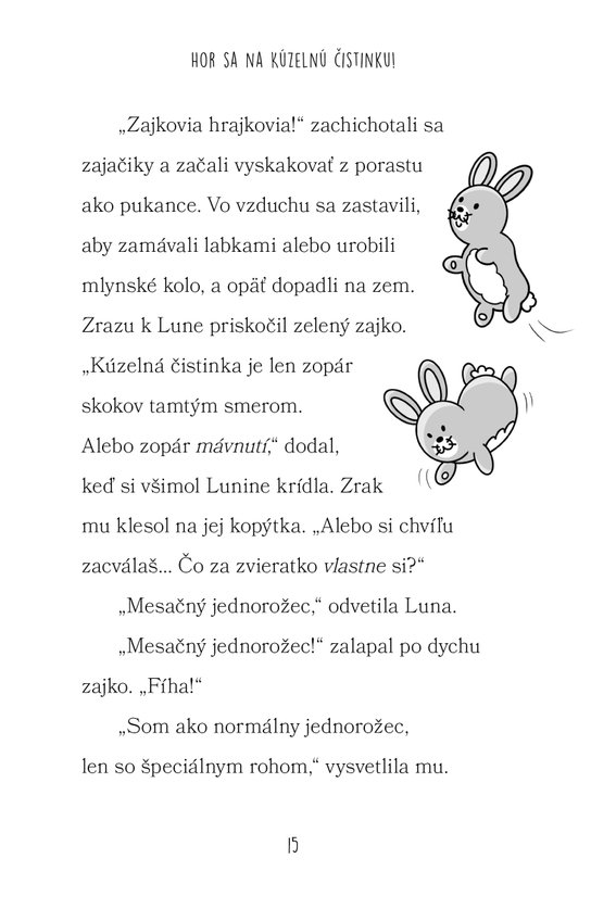 Ňuňuškovia - Najlepší kamoši naveky
