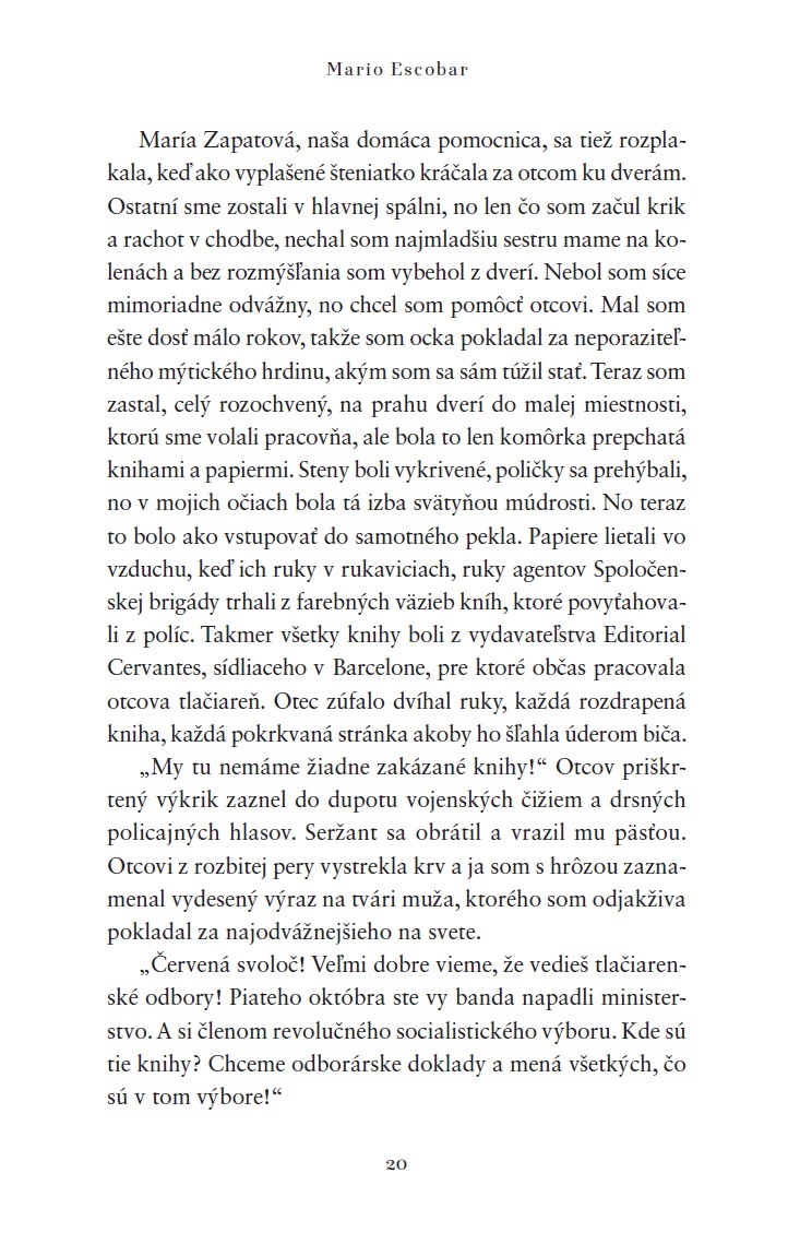 Spomeň si na mňa 